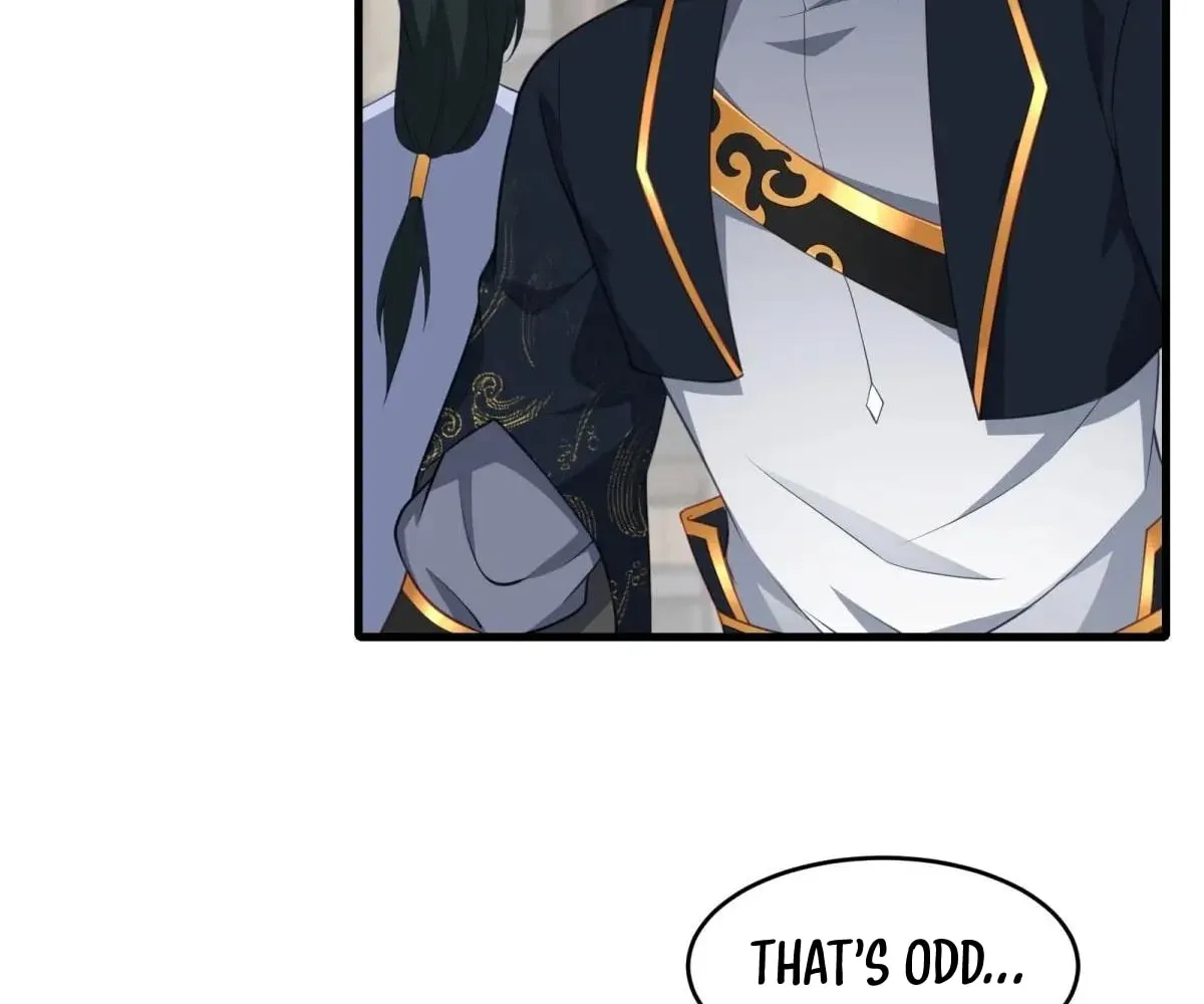 Traveling Through Time and Space to Become an Unlucky NPC: I Have a Wife to Protect Me Chapter 77 page 14 - 