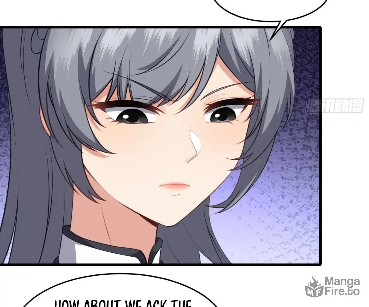 Traveling Through Time and Space to Become an Unlucky NPC: I Have a Wife to Protect Me Chapter 77 page 15 - 