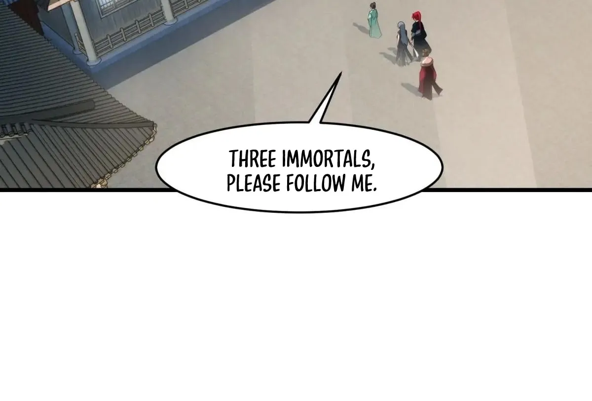 Traveling Through Time and Space to Become an Unlucky NPC: I Have a Wife to Protect Me Chapter 77 page 31 - 