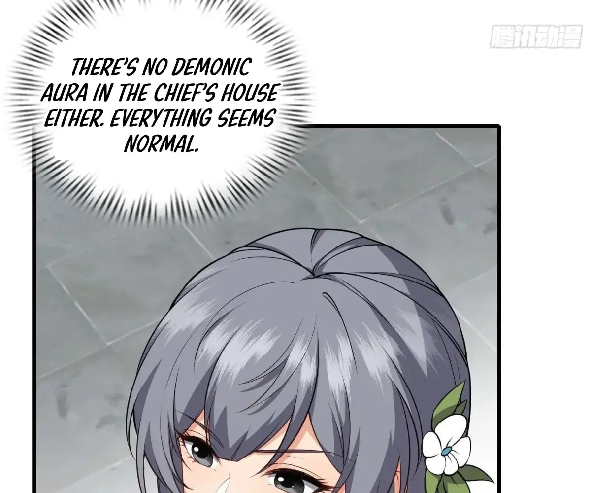 Traveling Through Time and Space to Become an Unlucky NPC: I Have a Wife to Protect Me Chapter 77 page 37 - 