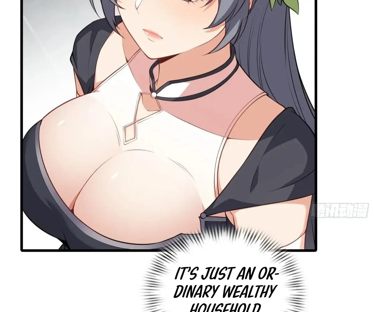 Traveling Through Time and Space to Become an Unlucky NPC: I Have a Wife to Protect Me Chapter 77 page 38 - 