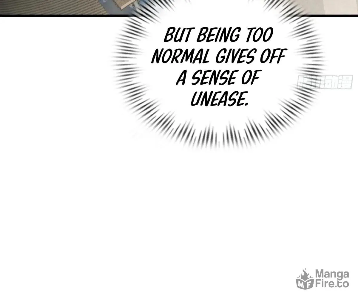 Traveling Through Time and Space to Become an Unlucky NPC: I Have a Wife to Protect Me Chapter 77 page 40 - 