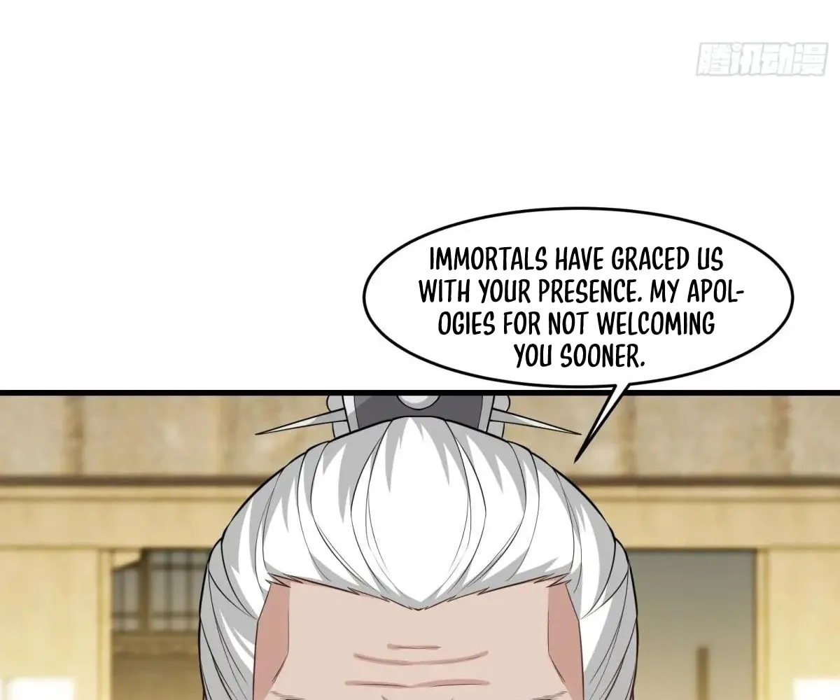 Traveling Through Time and Space to Become an Unlucky NPC: I Have a Wife to Protect Me Chapter 77 page 44 - 
