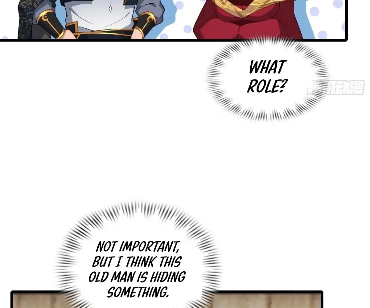 Traveling Through Time and Space to Become an Unlucky NPC: I Have a Wife to Protect Me Chapter 77 page 47 - 
