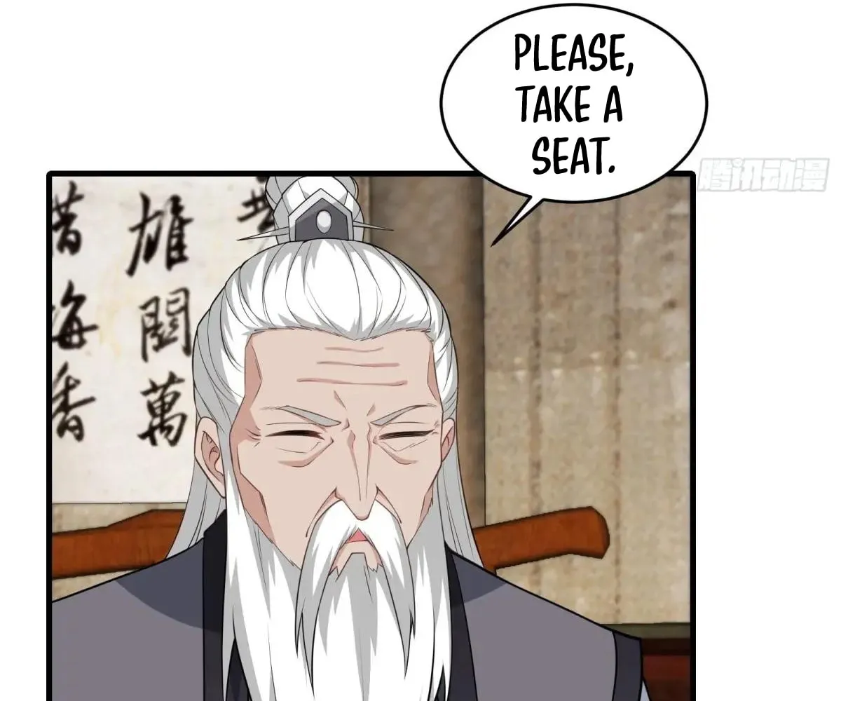 Traveling Through Time and Space to Become an Unlucky NPC: I Have a Wife to Protect Me Chapter 77 page 52 - 