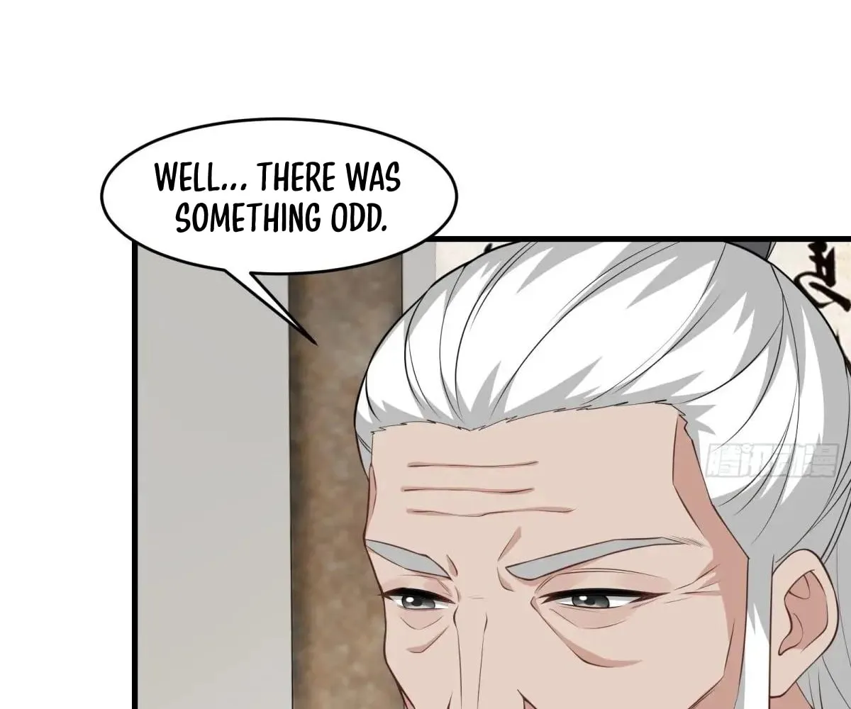 Traveling Through Time and Space to Become an Unlucky NPC: I Have a Wife to Protect Me Chapter 77 page 58 - 