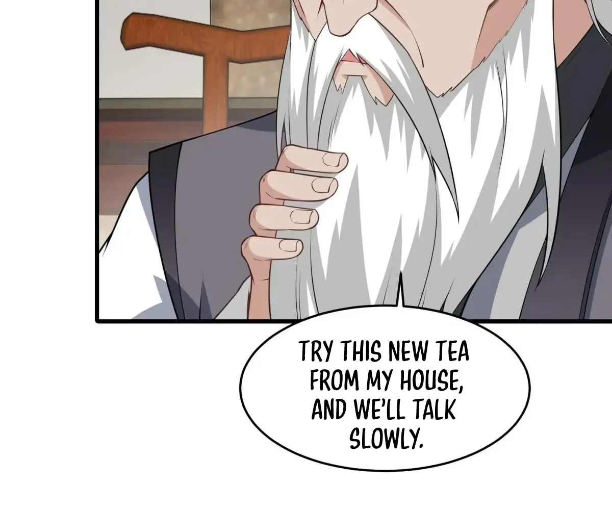 Traveling Through Time and Space to Become an Unlucky NPC: I Have a Wife to Protect Me Chapter 77 page 59 - 