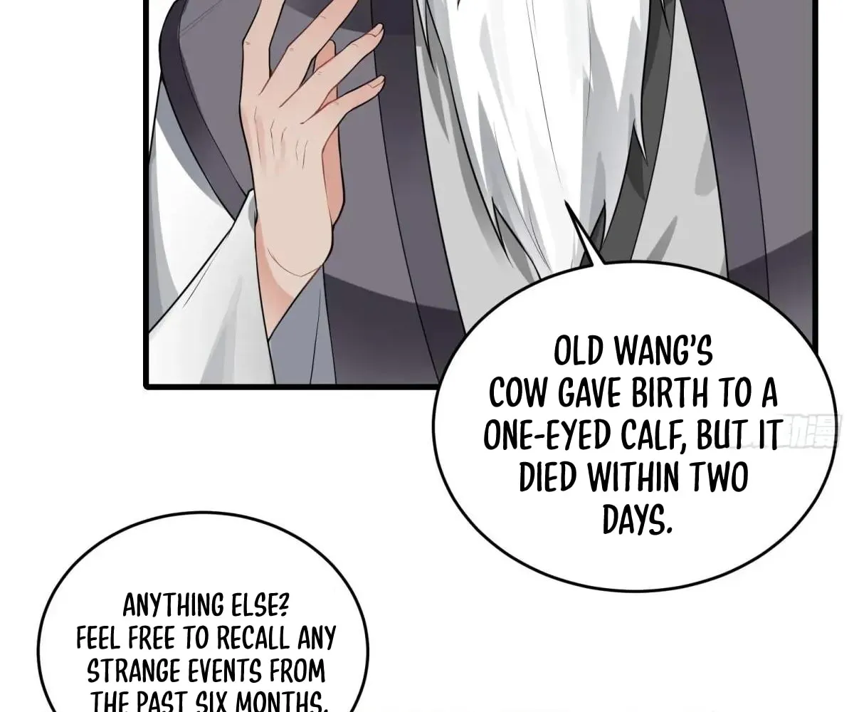 Traveling Through Time and Space to Become an Unlucky NPC: I Have a Wife to Protect Me Chapter 77 page 64 - 