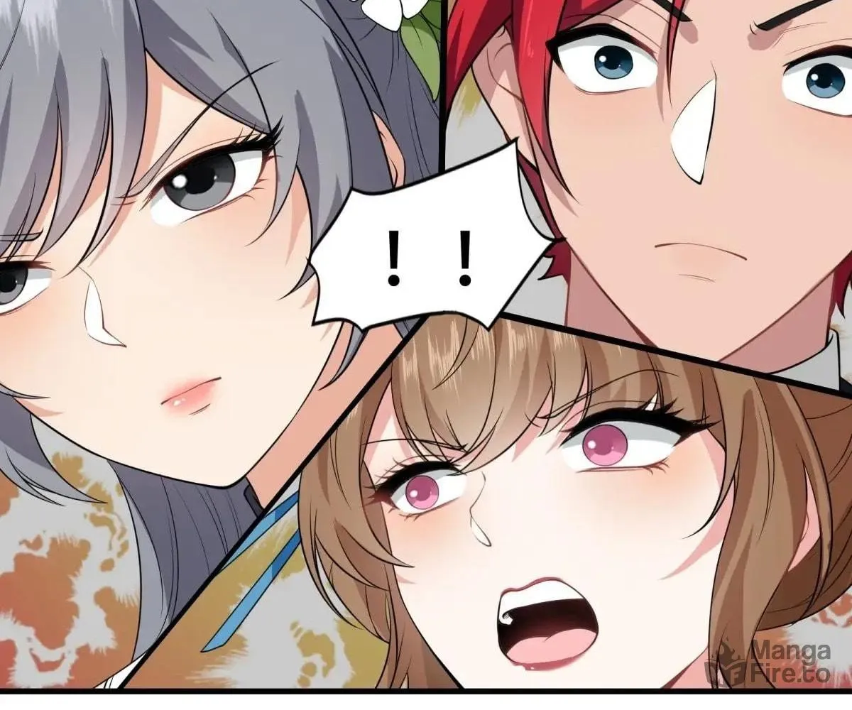 Traveling Through Time and Space to Become an Unlucky NPC: I Have a Wife to Protect Me Chapter 77 page 70 - 