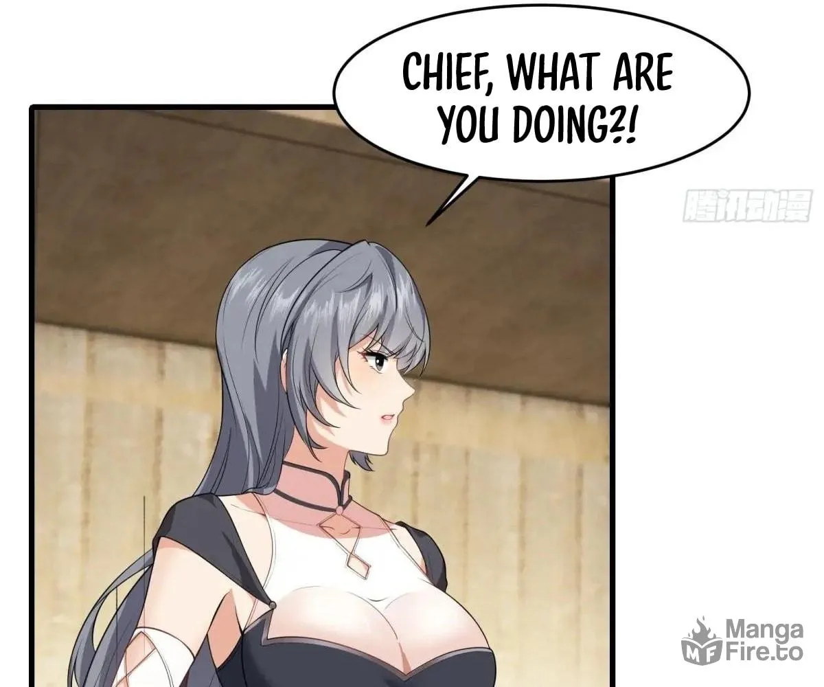 Traveling Through Time and Space to Become an Unlucky NPC: I Have a Wife to Protect Me Chapter 77 page 72 - 