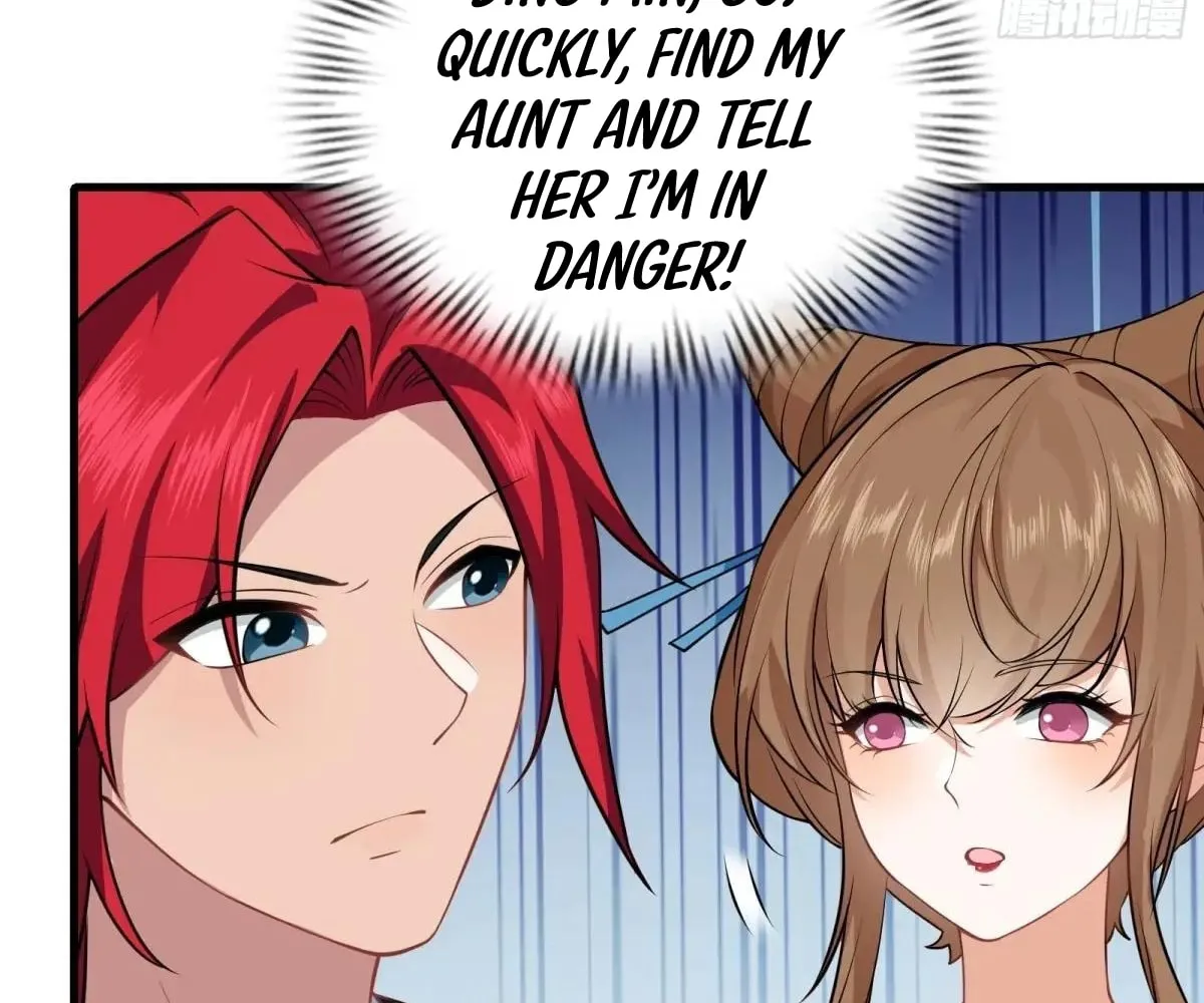 Traveling Through Time and Space to Become an Unlucky NPC: I Have a Wife to Protect Me Chapter 77 page 74 - 