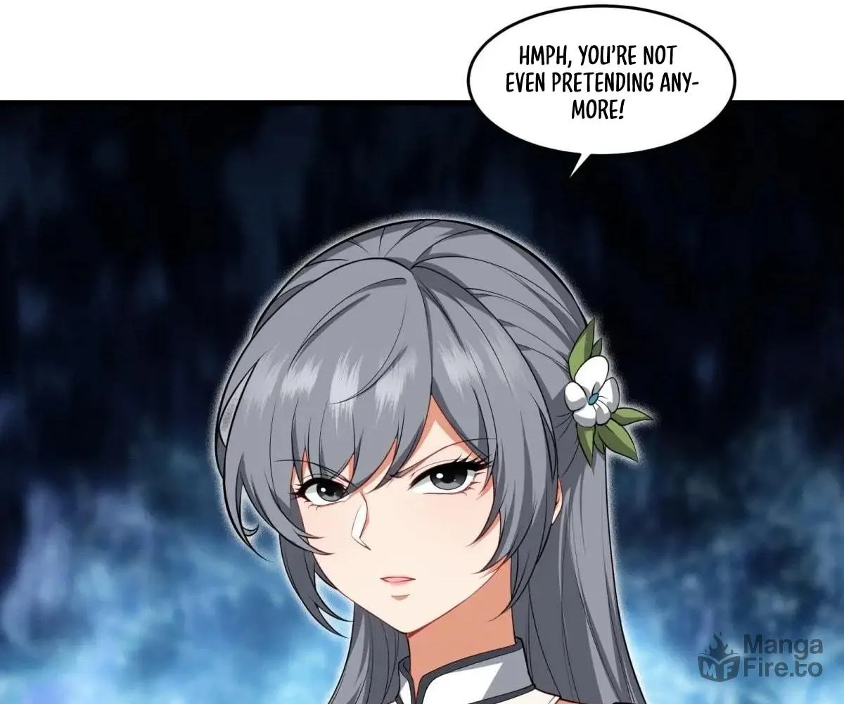 Traveling Through Time and Space to Become an Unlucky NPC: I Have a Wife to Protect Me Chapter 77 page 81 - 