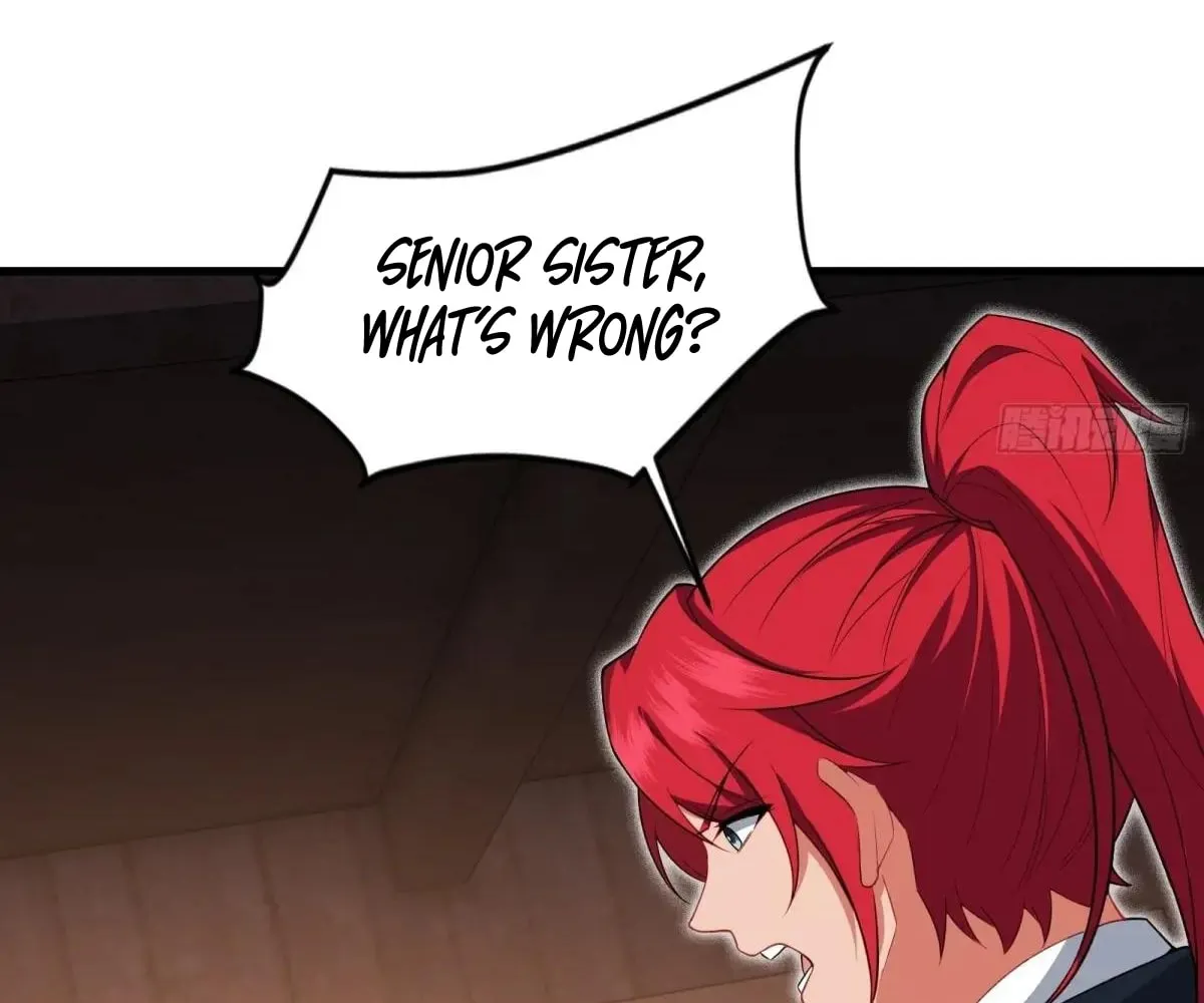 Traveling Through Time and Space to Become an Unlucky NPC: I Have a Wife to Protect Me Chapter 77 page 92 - 
