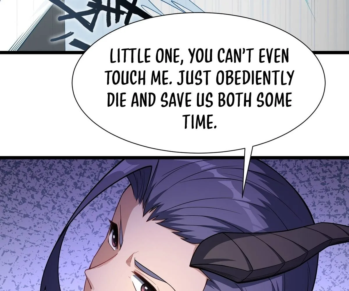 Traveling Through Time and Space to Become an Unlucky NPC: I Have a Wife to Protect Me Chapter 78 page 106 - 
