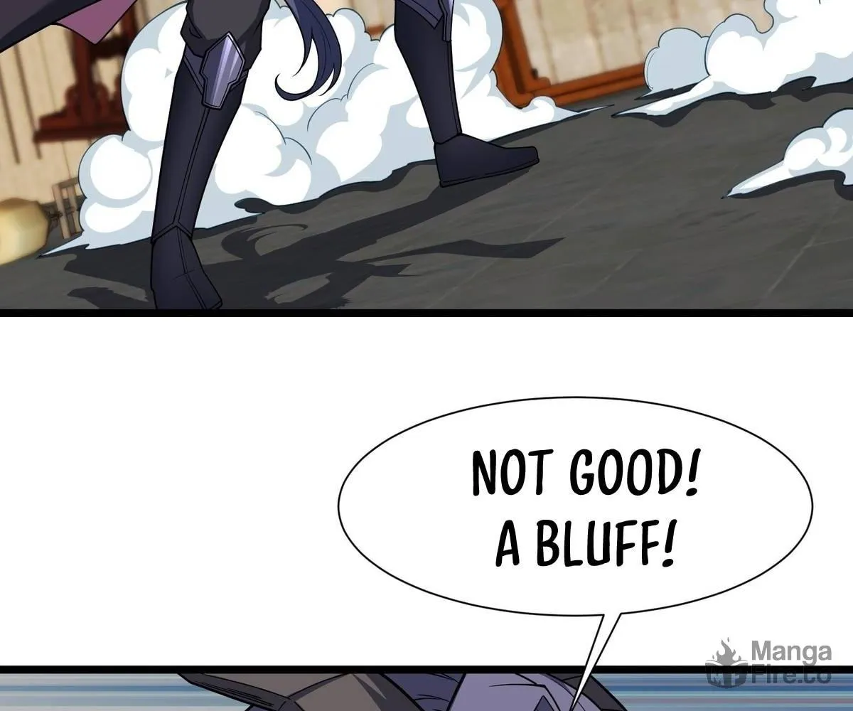 Traveling Through Time and Space to Become an Unlucky NPC: I Have a Wife to Protect Me Chapter 78 page 111 - 