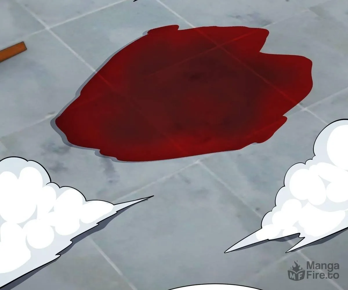 Traveling Through Time and Space to Become an Unlucky NPC: I Have a Wife to Protect Me Chapter 78 page 114 - 