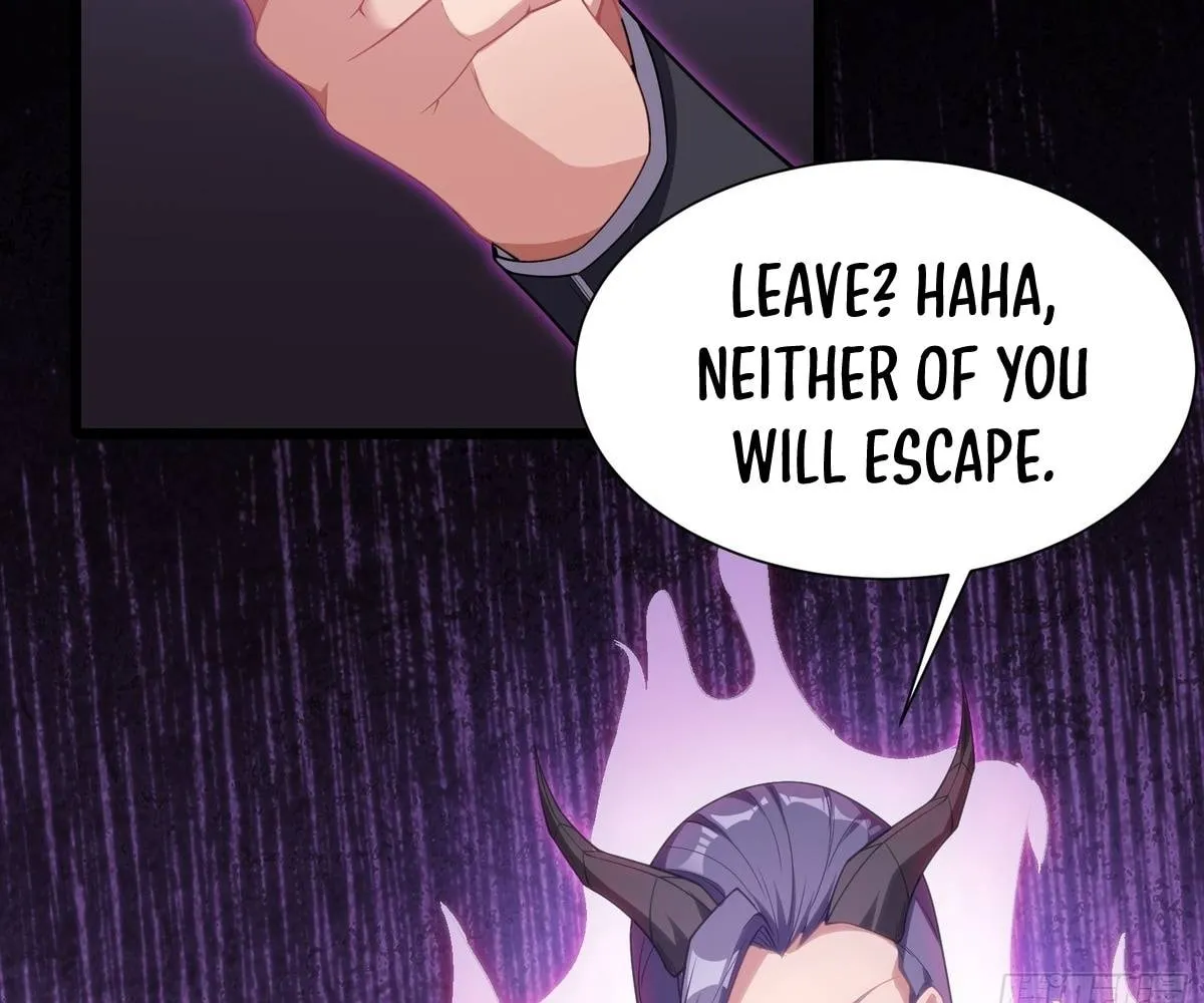 Traveling Through Time and Space to Become an Unlucky NPC: I Have a Wife to Protect Me Chapter 78 page 13 - 