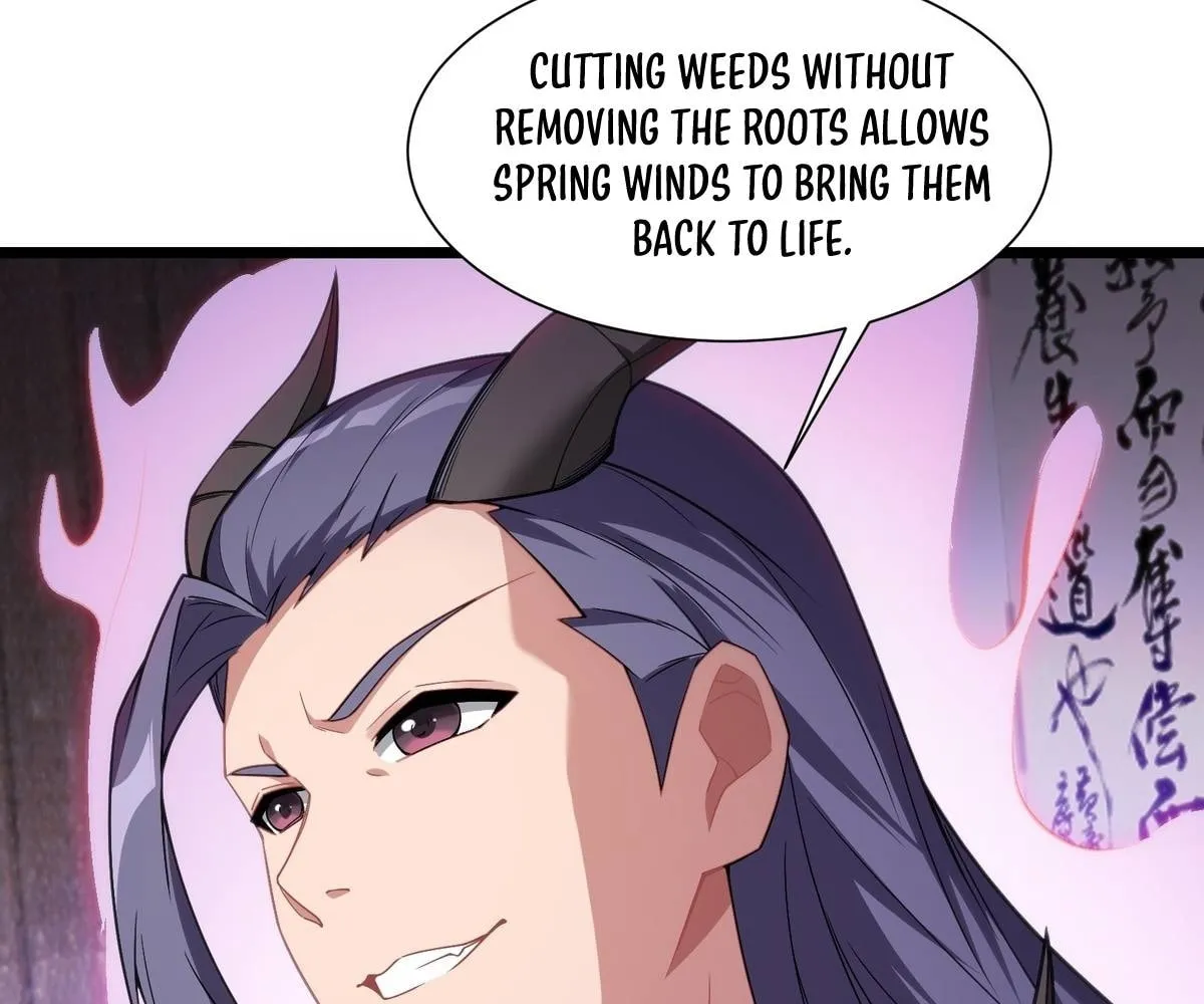 Traveling Through Time and Space to Become an Unlucky NPC: I Have a Wife to Protect Me Chapter 78 page 16 - 