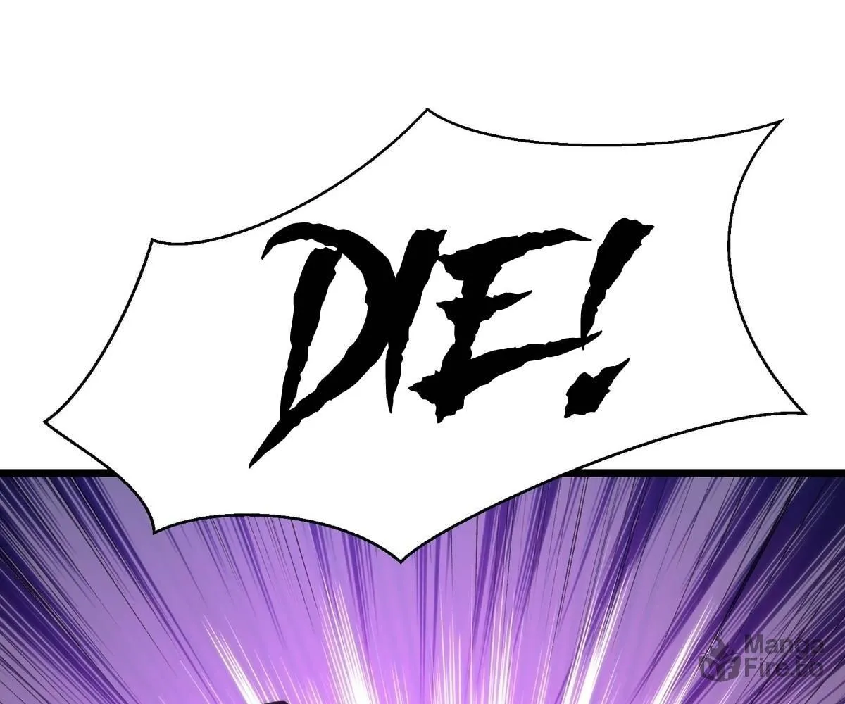 Traveling Through Time and Space to Become an Unlucky NPC: I Have a Wife to Protect Me Chapter 78 page 18 - 