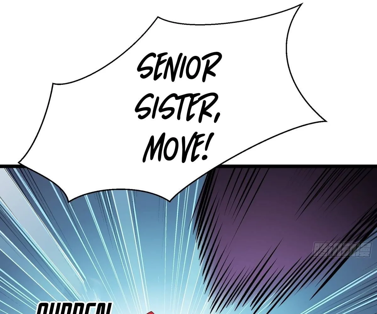 Traveling Through Time and Space to Become an Unlucky NPC: I Have a Wife to Protect Me Chapter 78 page 22 - 