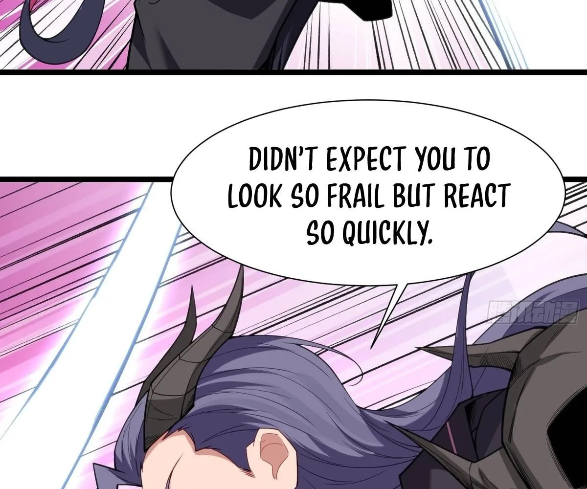 Traveling Through Time and Space to Become an Unlucky NPC: I Have a Wife to Protect Me Chapter 78 page 28 - 
