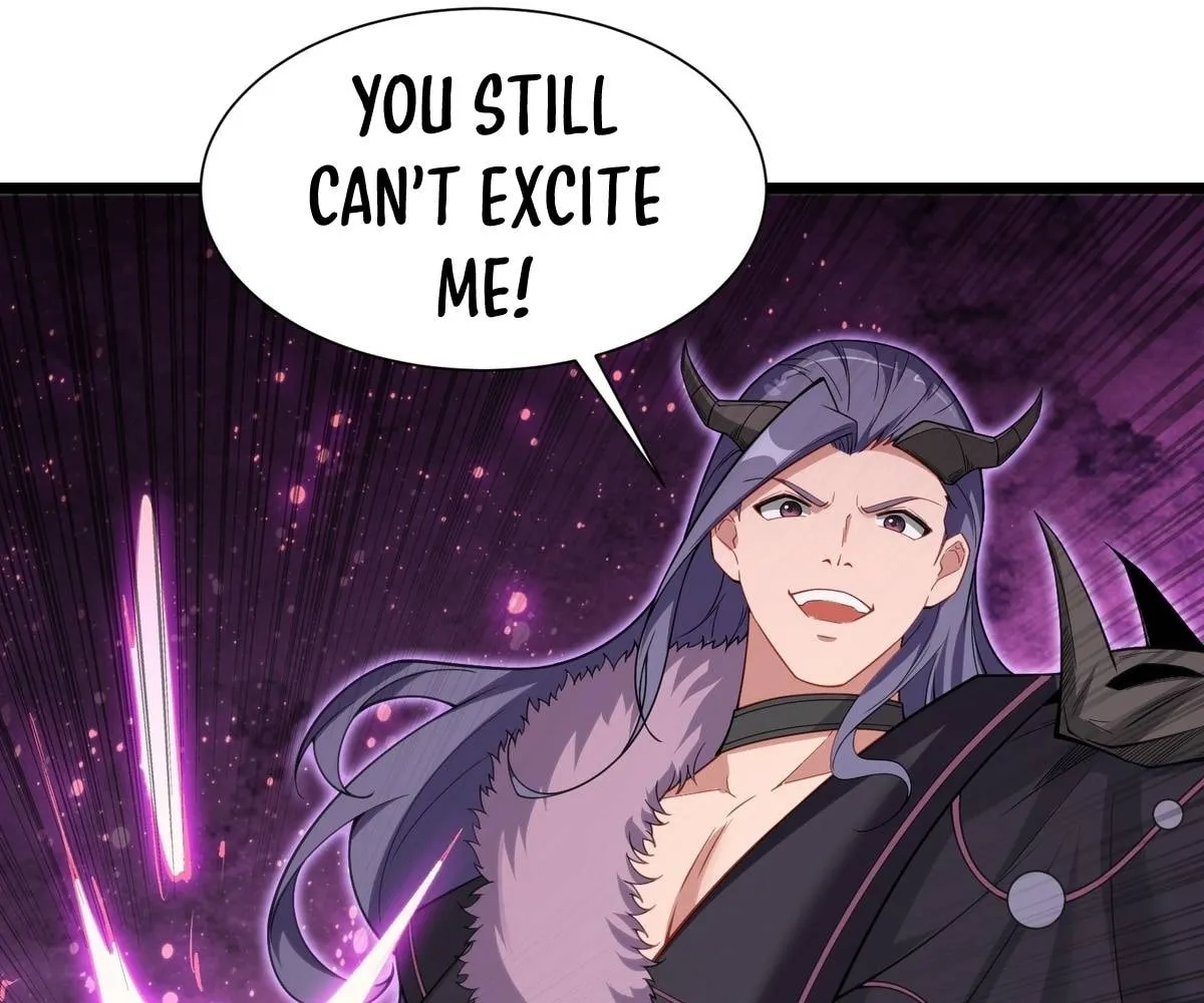 Traveling Through Time and Space to Become an Unlucky NPC: I Have a Wife to Protect Me Chapter 78 page 32 - 