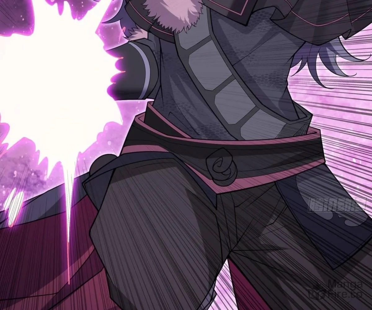 Traveling Through Time and Space to Become an Unlucky NPC: I Have a Wife to Protect Me Chapter 78 page 33 - 