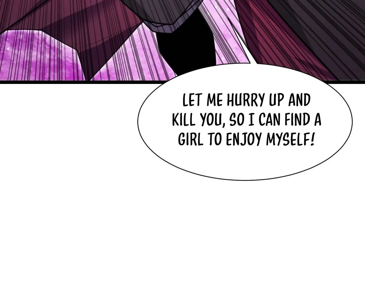 Traveling Through Time and Space to Become an Unlucky NPC: I Have a Wife to Protect Me Chapter 78 page 34 - 