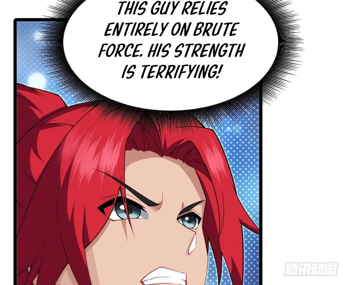 Traveling Through Time and Space to Become an Unlucky NPC: I Have a Wife to Protect Me Chapter 78 page 37 - 