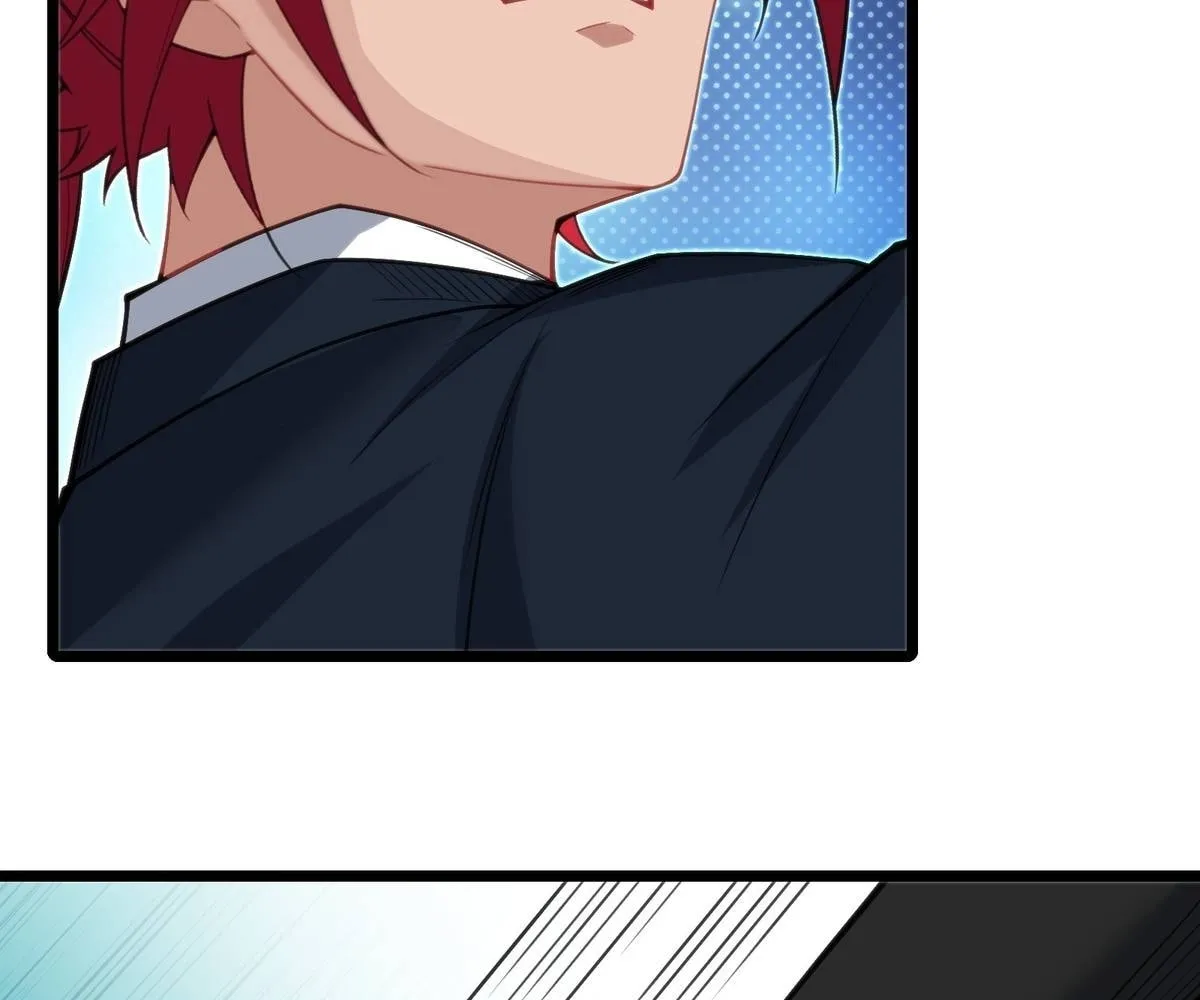 Traveling Through Time and Space to Become an Unlucky NPC: I Have a Wife to Protect Me Chapter 78 page 38 - 