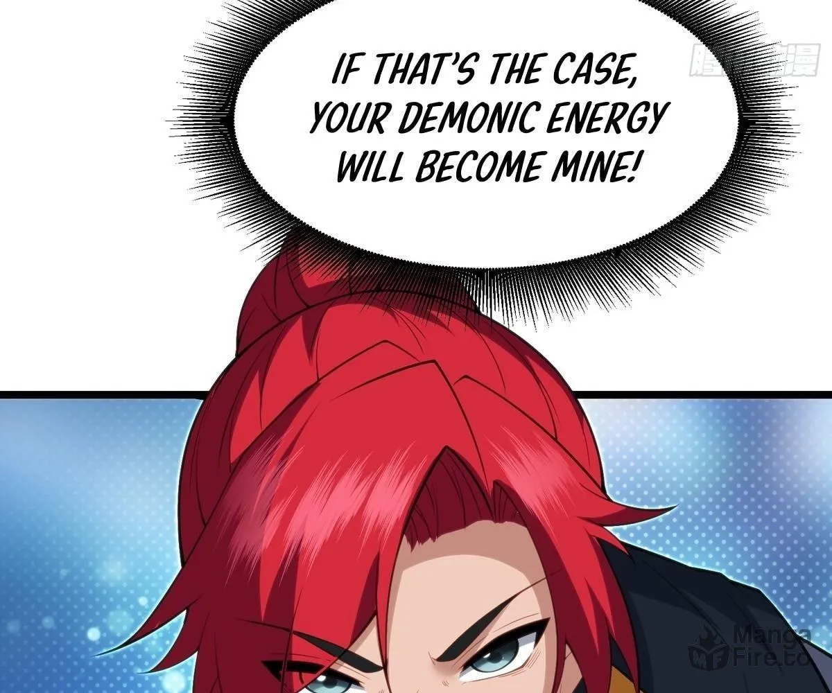 Traveling Through Time and Space to Become an Unlucky NPC: I Have a Wife to Protect Me Chapter 78 page 40 - 