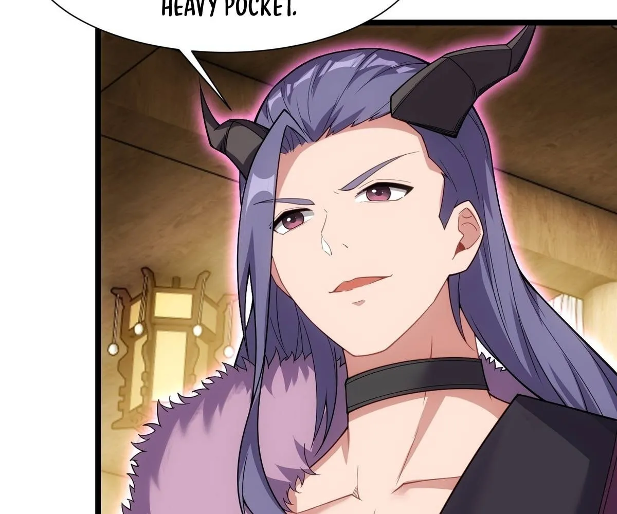 Traveling Through Time and Space to Become an Unlucky NPC: I Have a Wife to Protect Me Chapter 78 page 43 - 
