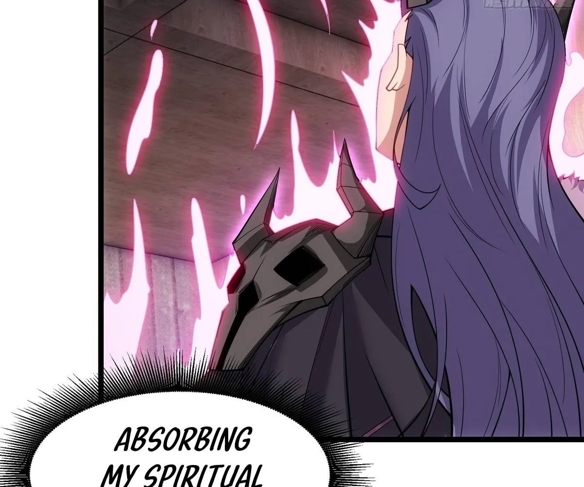 Traveling Through Time and Space to Become an Unlucky NPC: I Have a Wife to Protect Me Chapter 78 page 49 - 
