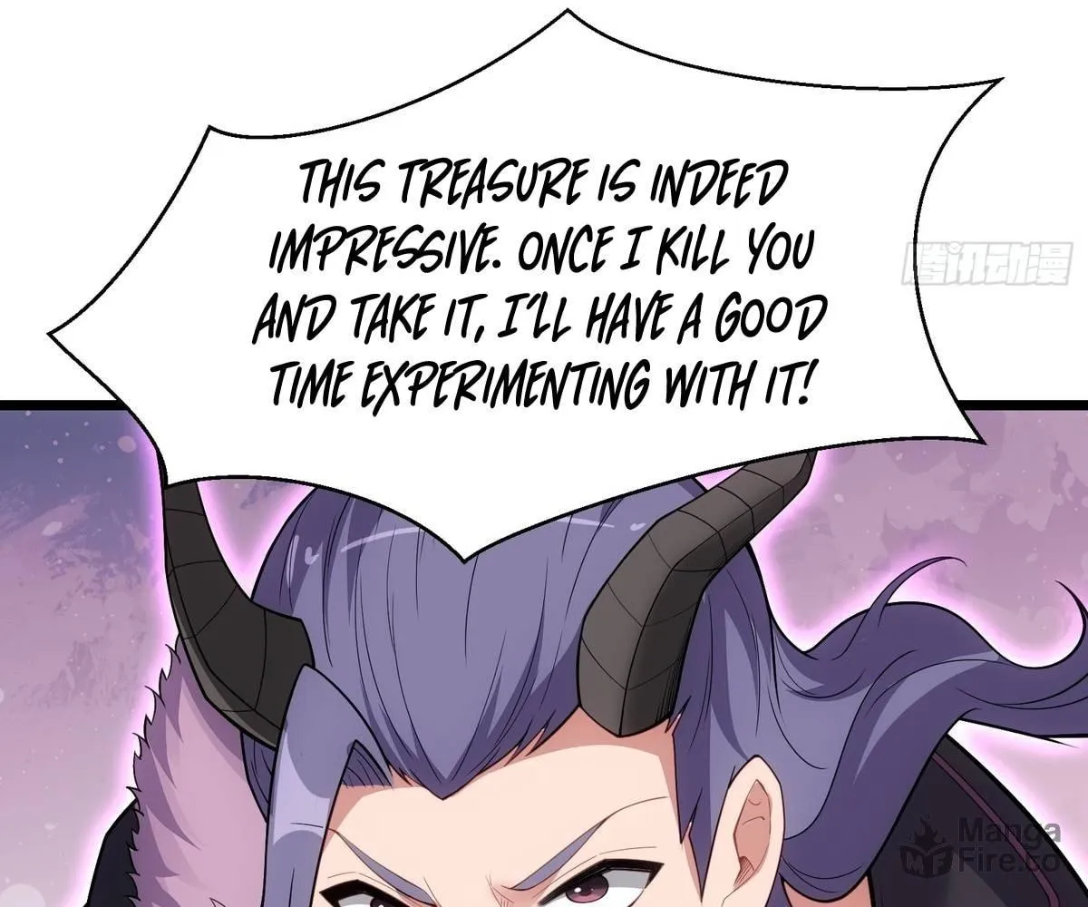 Traveling Through Time and Space to Become an Unlucky NPC: I Have a Wife to Protect Me Chapter 78 page 51 - 