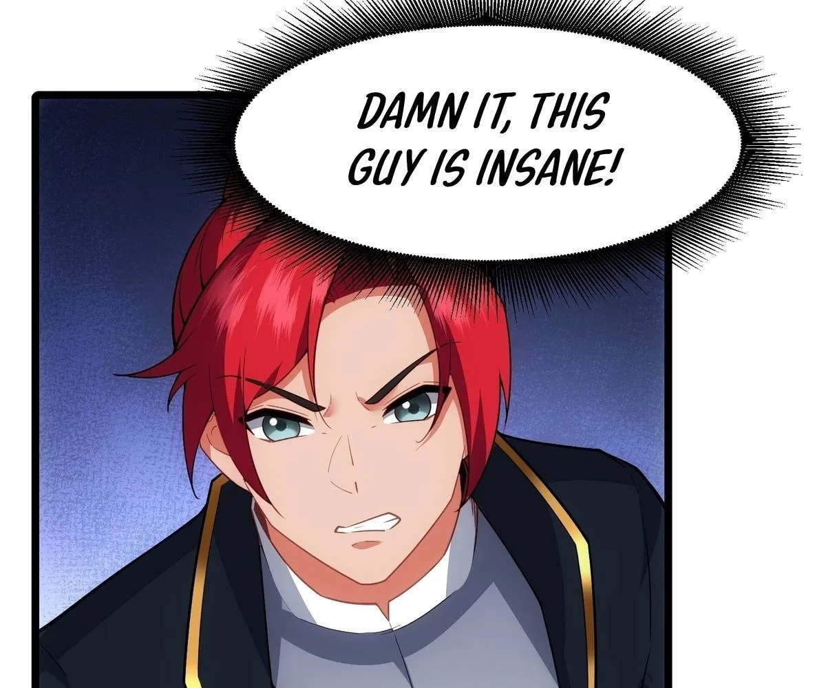 Traveling Through Time and Space to Become an Unlucky NPC: I Have a Wife to Protect Me Chapter 78 page 53 - 