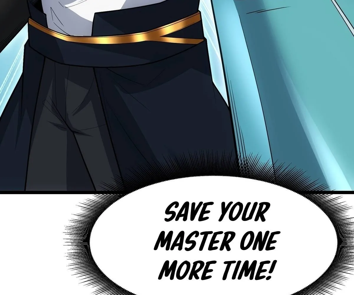 Traveling Through Time and Space to Become an Unlucky NPC: I Have a Wife to Protect Me Chapter 78 page 58 - 