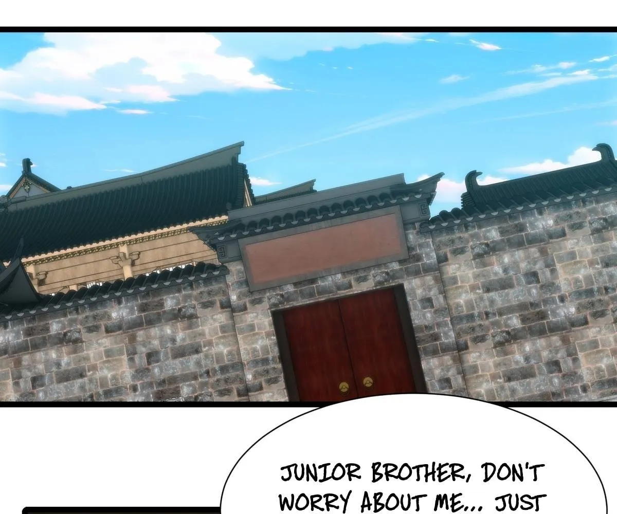 Traveling Through Time and Space to Become an Unlucky NPC: I Have a Wife to Protect Me Chapter 78 page 7 - 