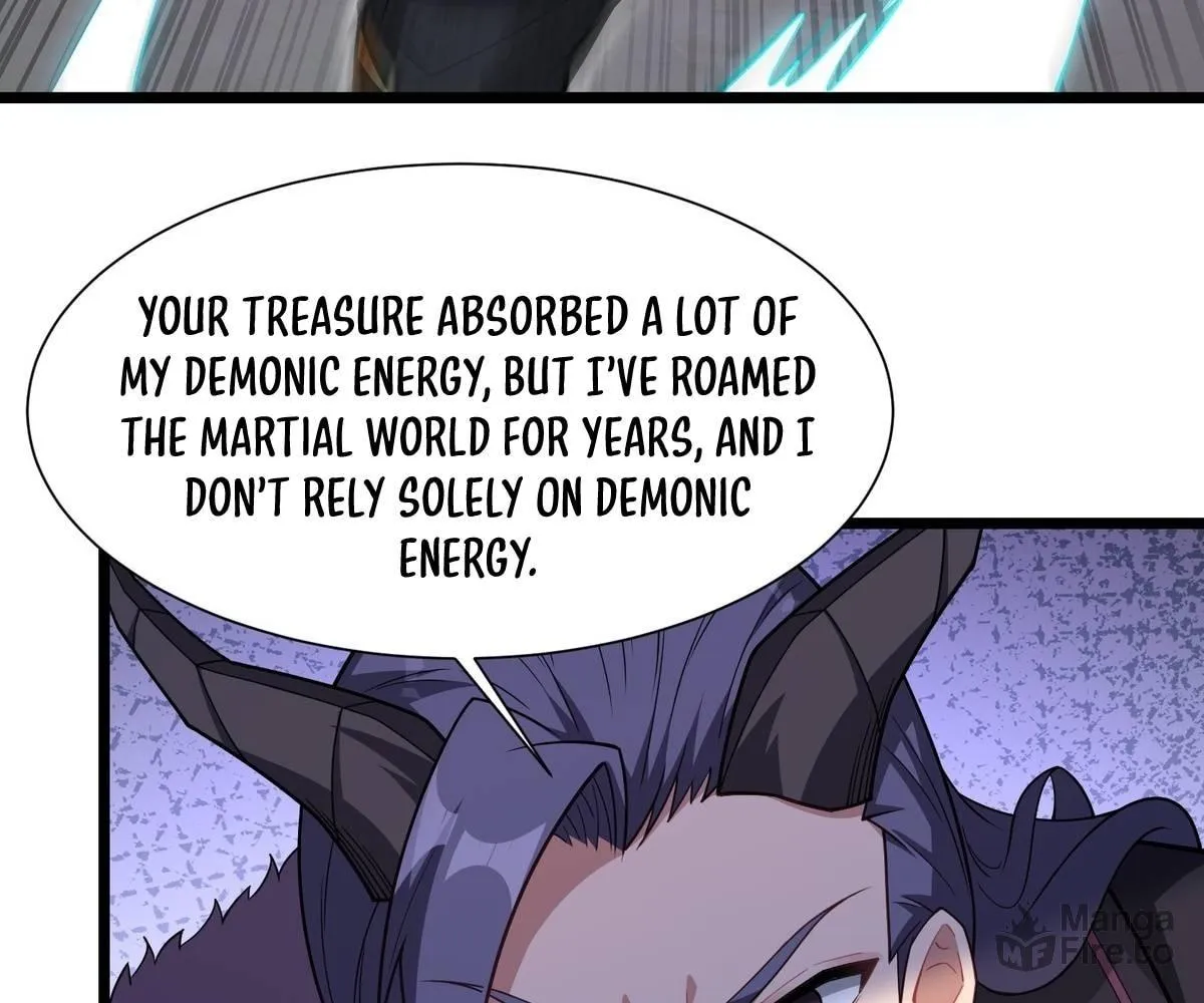 Traveling Through Time and Space to Become an Unlucky NPC: I Have a Wife to Protect Me Chapter 78 page 63 - 