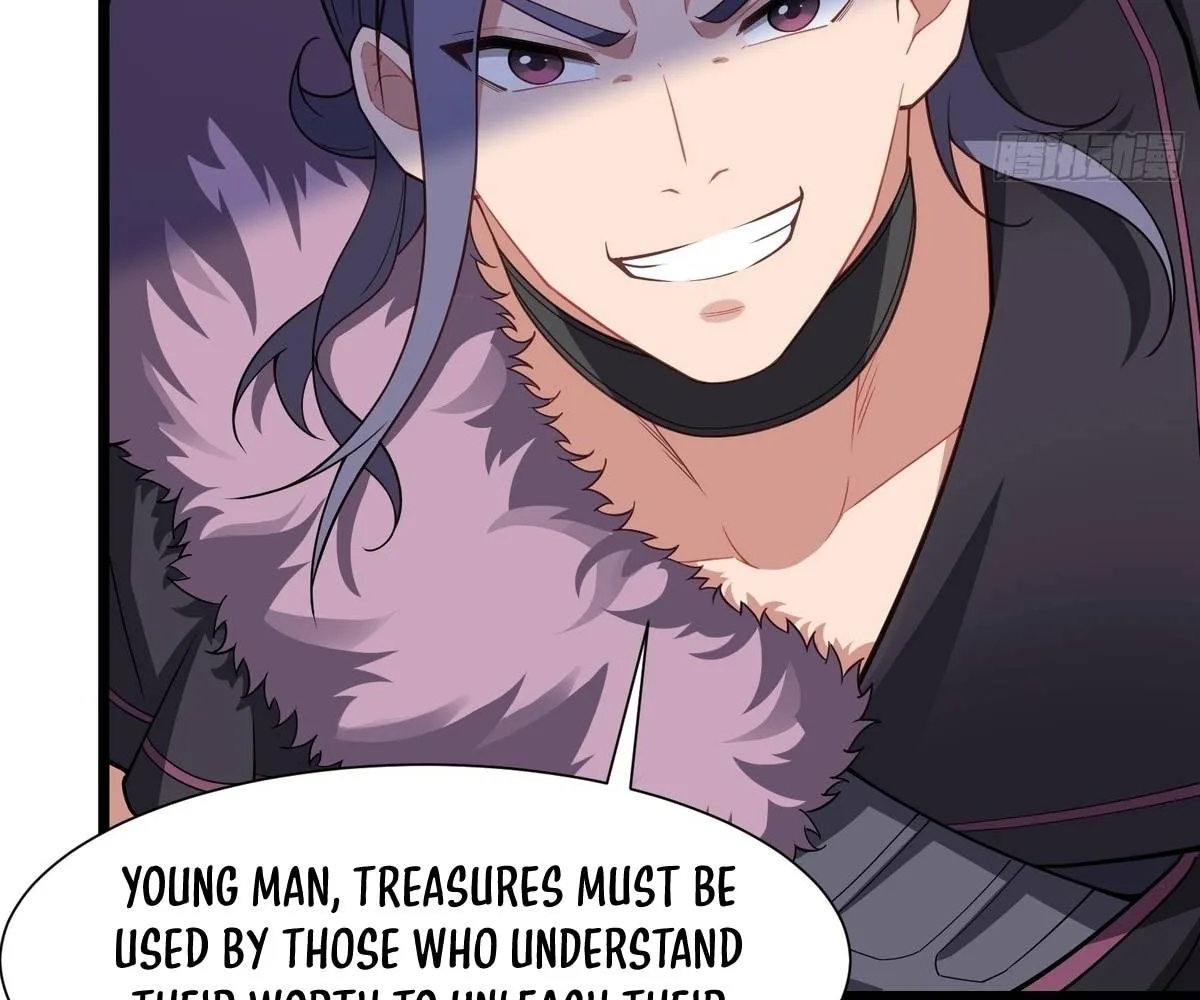 Traveling Through Time and Space to Become an Unlucky NPC: I Have a Wife to Protect Me Chapter 78 page 64 - 
