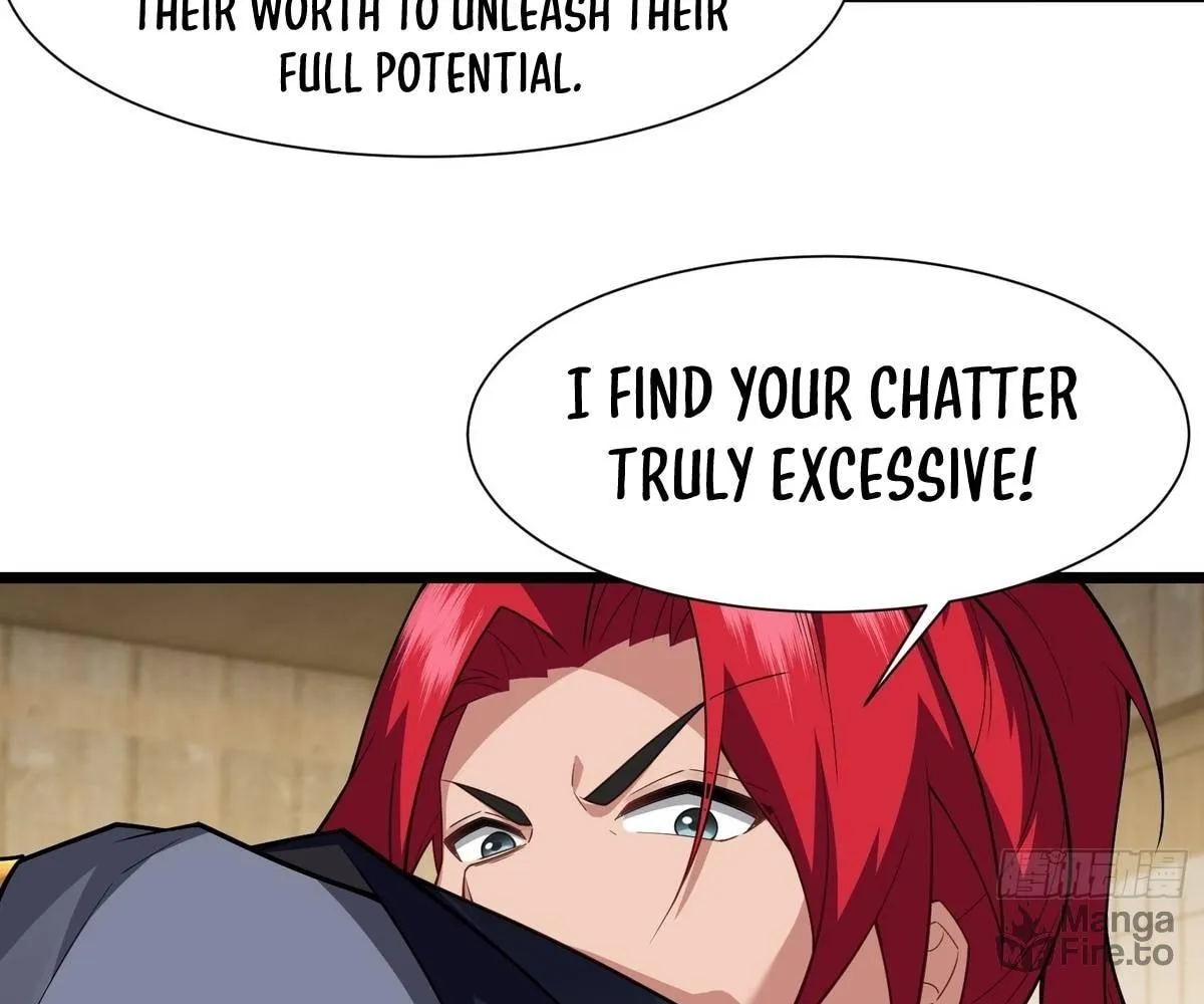 Traveling Through Time and Space to Become an Unlucky NPC: I Have a Wife to Protect Me Chapter 78 page 65 - 