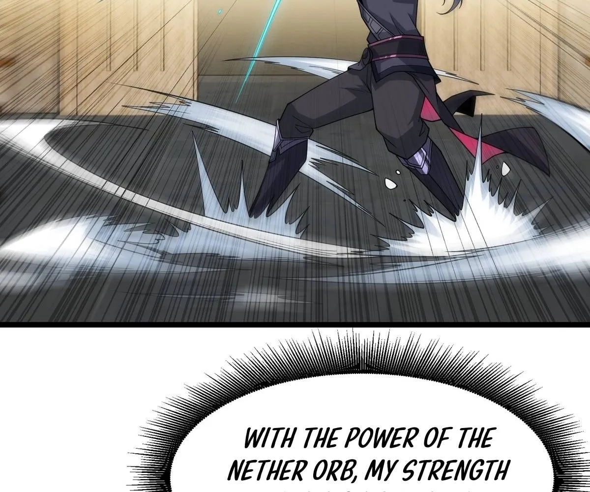 Traveling Through Time and Space to Become an Unlucky NPC: I Have a Wife to Protect Me Chapter 78 page 68 - 