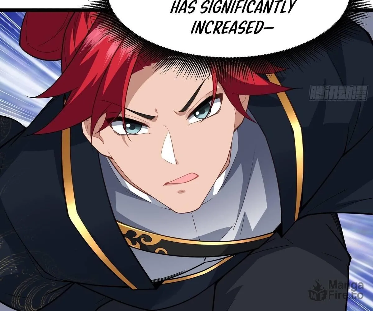 Traveling Through Time and Space to Become an Unlucky NPC: I Have a Wife to Protect Me Chapter 78 page 69 - 