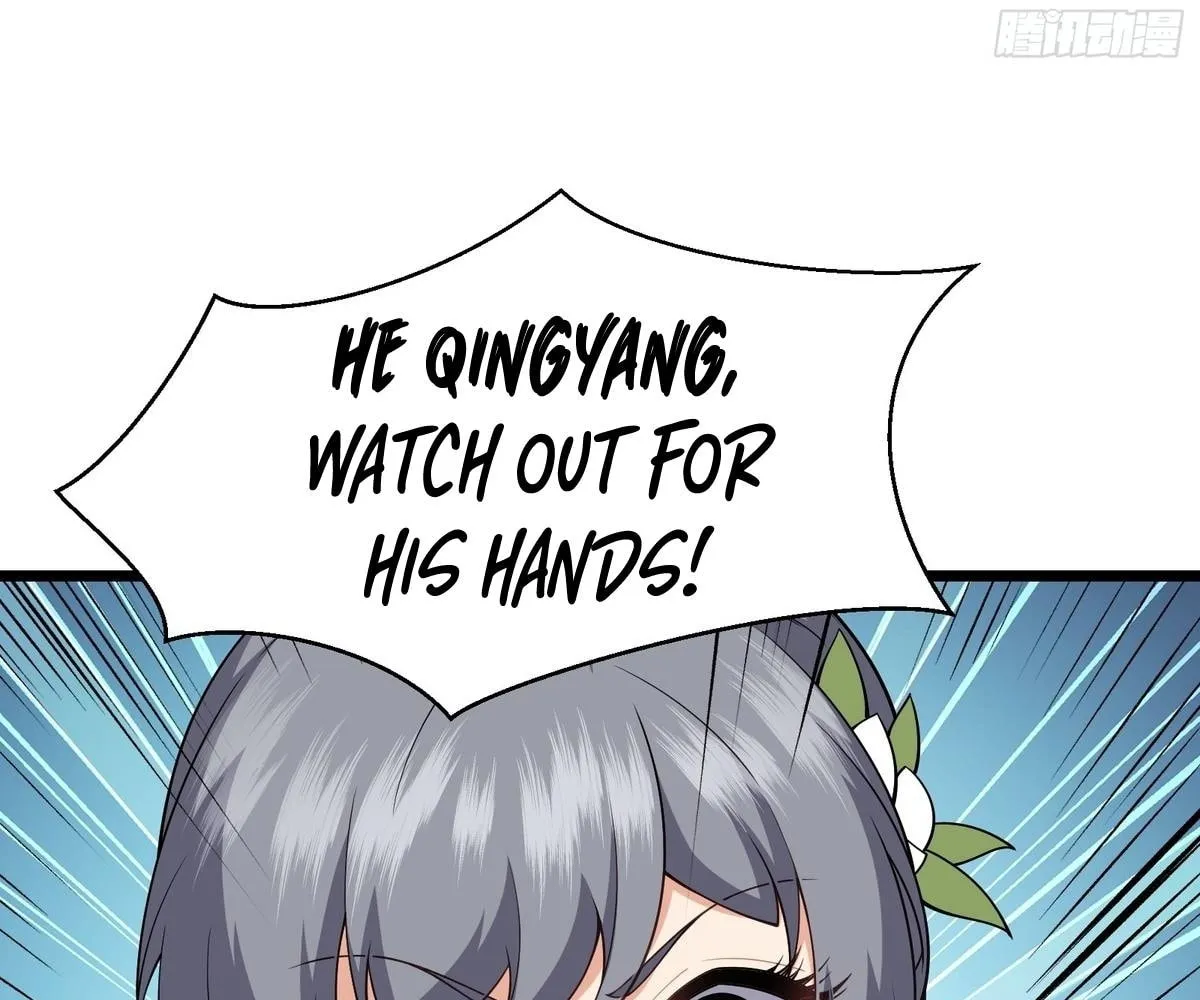 Traveling Through Time and Space to Become an Unlucky NPC: I Have a Wife to Protect Me Chapter 78 page 71 - 