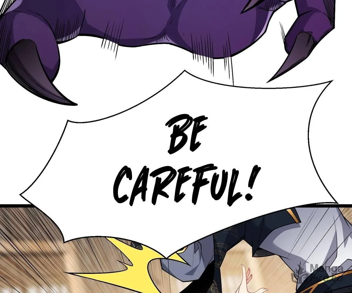 Traveling Through Time and Space to Become an Unlucky NPC: I Have a Wife to Protect Me Chapter 78 page 75 - 