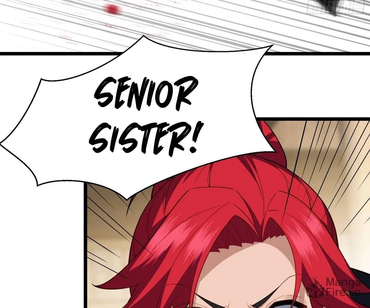 Traveling Through Time and Space to Become an Unlucky NPC: I Have a Wife to Protect Me Chapter 78 page 80 - 