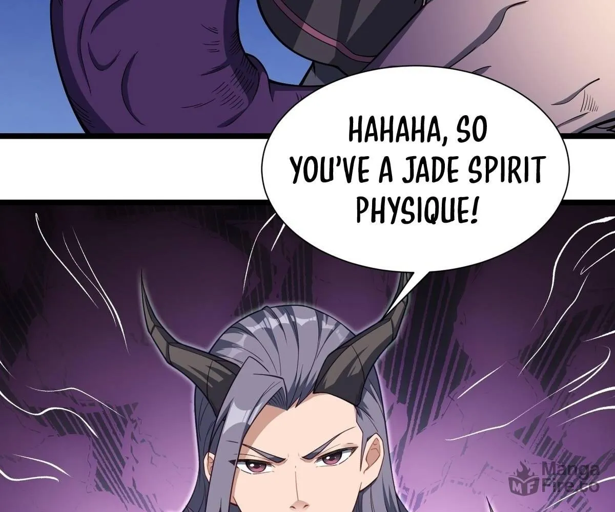 Traveling Through Time and Space to Become an Unlucky NPC: I Have a Wife to Protect Me Chapter 78 page 85 - 