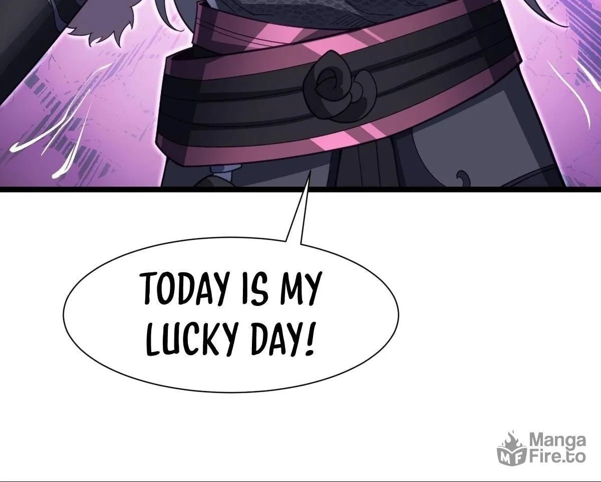 Traveling Through Time and Space to Become an Unlucky NPC: I Have a Wife to Protect Me Chapter 78 page 87 - 