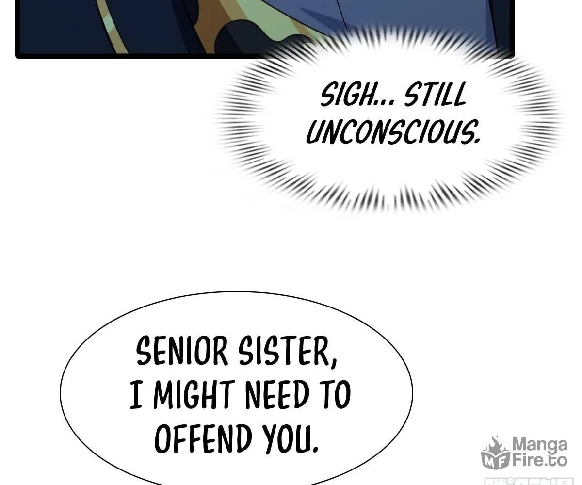Traveling Through Time and Space to Become an Unlucky NPC: I Have a Wife to Protect Me Chapter 79 page 105 - 