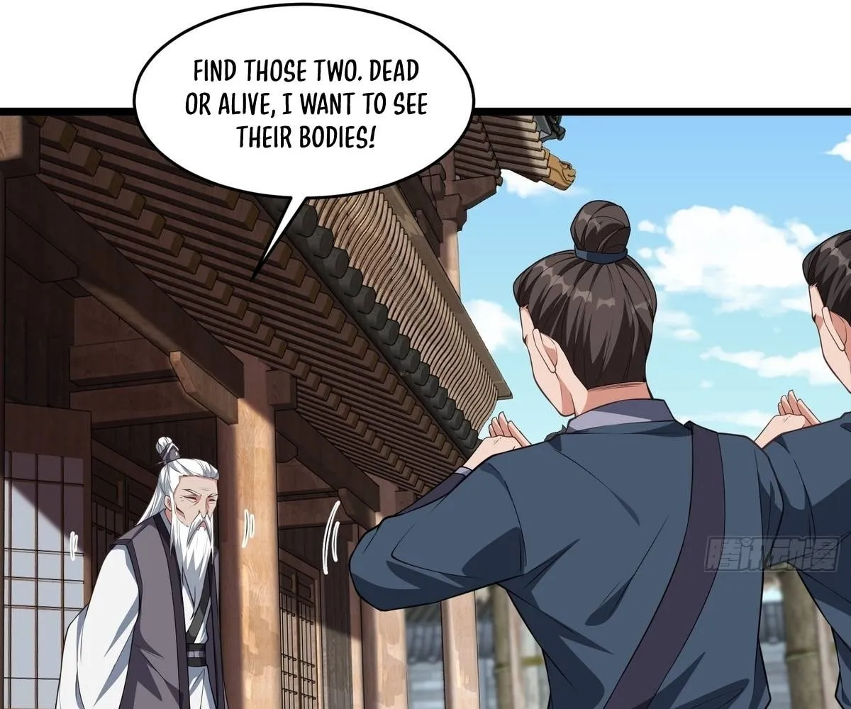 Traveling Through Time and Space to Become an Unlucky NPC: I Have a Wife to Protect Me Chapter 79 page 13 - 