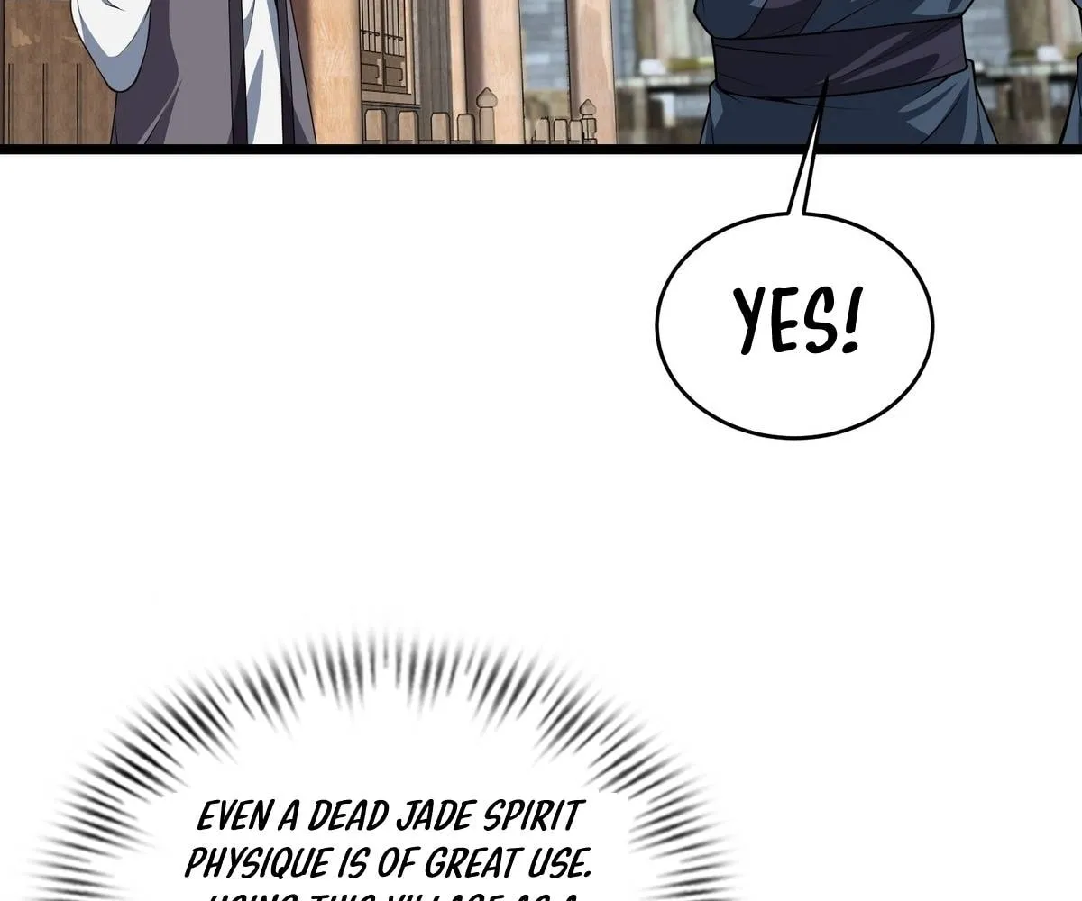 Traveling Through Time and Space to Become an Unlucky NPC: I Have a Wife to Protect Me Chapter 79 page 14 - 